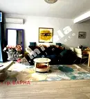 Двустаен тухлен апартамент с две тераси в Погреби, Варна