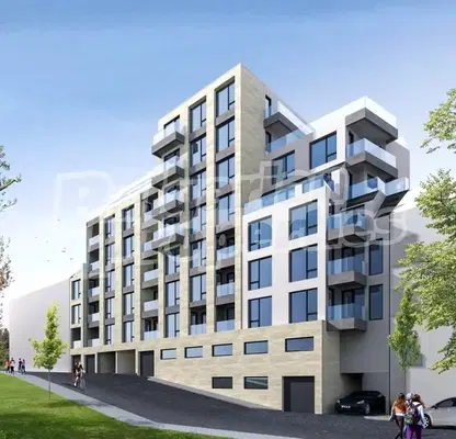 Photo 5 — 2-bedroom apartment in Varna, Pogrebi