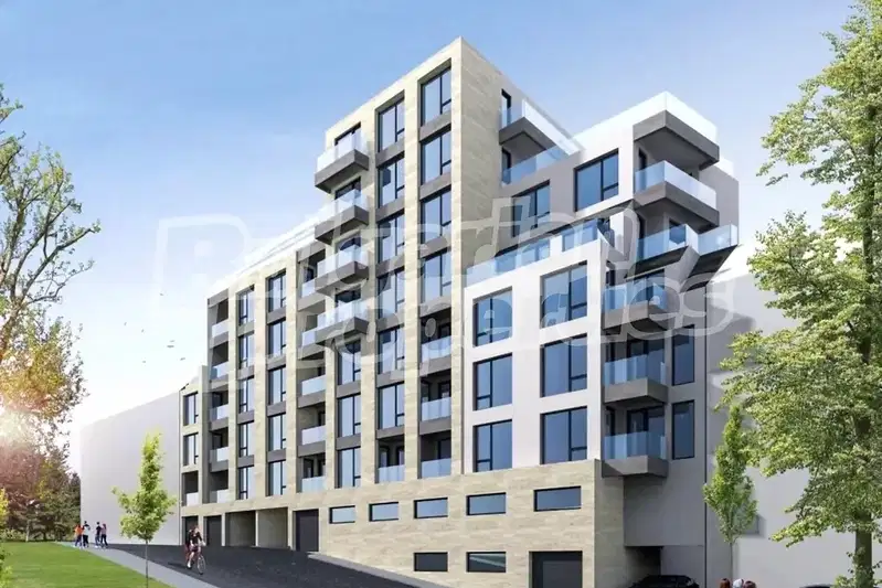 2-bedroom apartment in Varna, Pogrebi