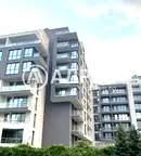 Просторен двустаен апартамент с две бани в Полигона, София
