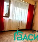 Двустаен апартамент с югоизточно изложение в Полигона, София