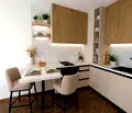 Снимка 4 — Двустаен апартамент в София, Полигона