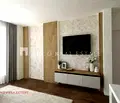 Снимка 4 — Двустаен апартамент в София, Полигона