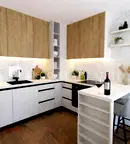 Двустаен апартамент в София, Полигона