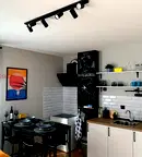 Двустаен апартамент с южно изложение в Полигона, София