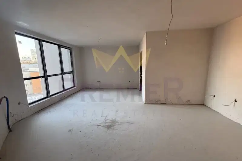 Двустаен апартамент в София, Полигона