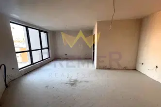 Двустаен апартамент в София, Полигона