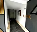 Снимка 3 — Двустаен апартамент с възможност за индивидуално завършване в Полигона
