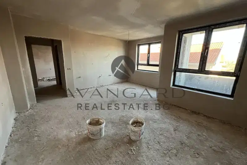 2-bedroom apartment in Plovdiv, Proslav