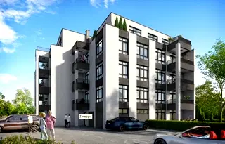 Двустаен апартамент в Пловдив, Прослав
