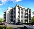Снимка 2 — Двустаен апартамент с голям двор в кв. Прослав, Пловдив