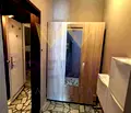 Снимка 5 — Двустаен апартамент с балкон близо до Фантастико в Разсадника