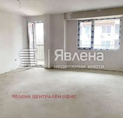 Снимка 4 — Двустаен апартамент в София, Разсадника