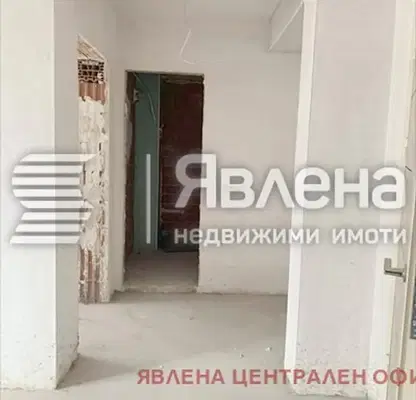 Снимка 5 — Двустаен апартамент в София, Разсадника
