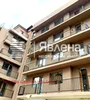 Двустаен апартамент в София, Разсадника