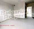 Снимка 3 — Двустаен апартамент с две тераси в Разсадника, София