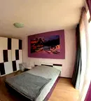 Просторен 2-стаен апартамент с две тераси в Редута, София