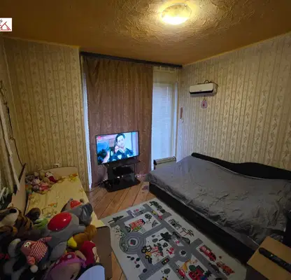 Снимка 4 — Двустаен апартамент във Враца, Река Лева