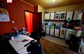Двустаен апартамент във Враца, Река Лева