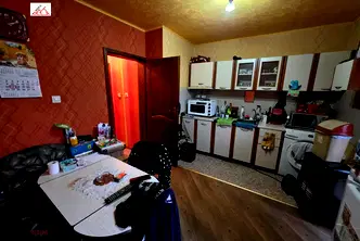 Двустаен апартамент във Враца, Река Лева