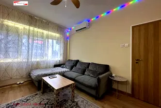 Двустаен апартамент в Стара Загора, Ремиза