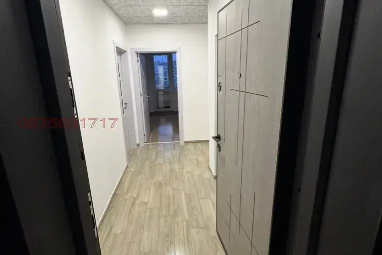 Двустаен апартамент в Силистра, Римска гробница