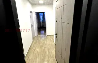 Двустаен апартамент в Силистра, Римска гробница