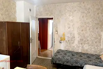 Двустаен апартамент в Русе, Родина 2