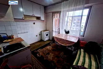 Двустаен апартамент в Русе, Родина 2
