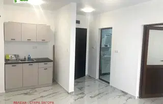 Двустаен апартамент в Стара Загора, Самара 1