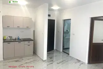 Двустаен апартамент в Стара Загора, Самара 1