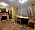 Снимка 3 — Двустаен апартамент в Стара Загора, Самара 3