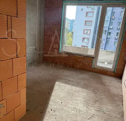 Снимка 5 — Двустаен апартамент в Стара Загора, Самара 3