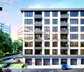 Снимка 3 — Двустаен апартамент в Стара Загора, Самара 3