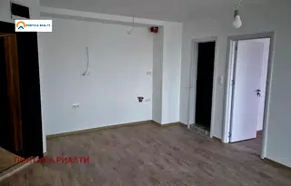 Двустаен апартамент с акт 16 в Сарафово, Бургас