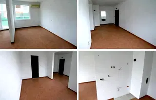 Двустаен апартамент в Бургас, Сарафово