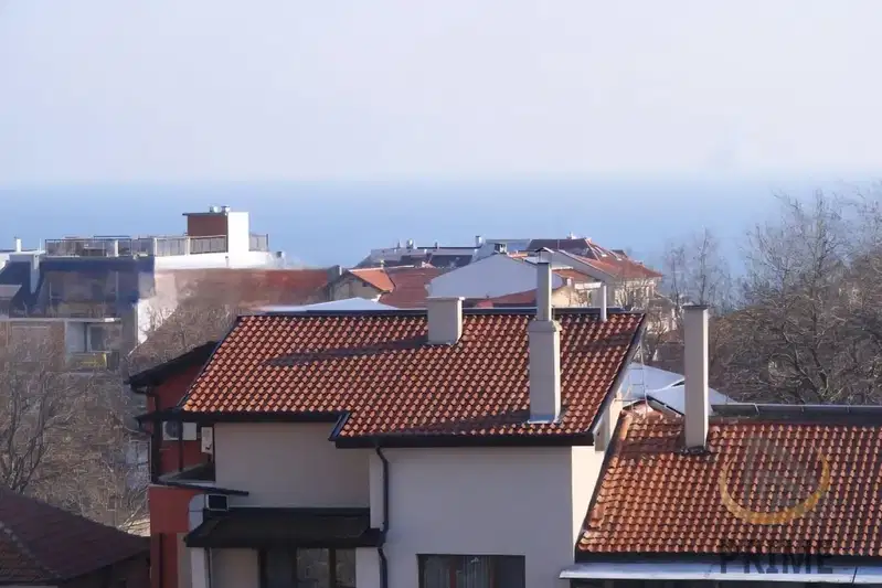 2-bedroom apartment in Burgas, Sarafovo
