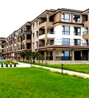 Двустаен апартамент в Бургас, Сарафово