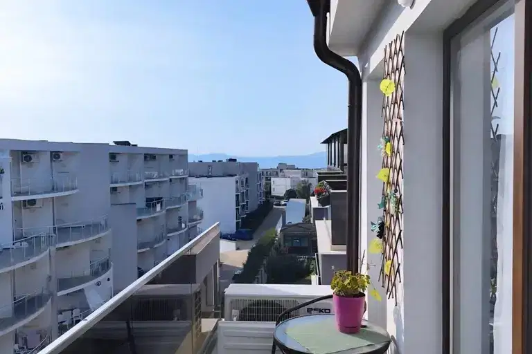 2-bedroom apartment in Burgas, Sarafovo