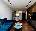 Снимка 2 — Двустаен апартамент с морска гледка в Burgas Beach Resort 2, Сарафово