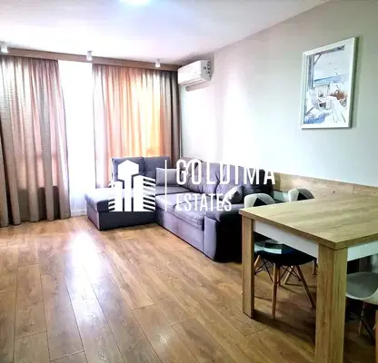 Photo 2 — 2-bedroom apartment in Burgas, Sarafovo