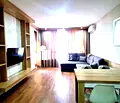 Снимка 3 — Двустаен апартамент с морска панорама в Сарафово, Бургас