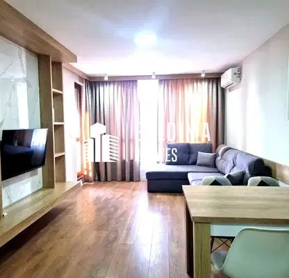 Photo 3 — 2-bedroom apartment in Burgas, Sarafovo