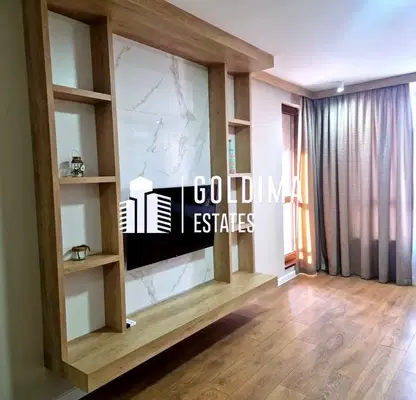 Photo 4 — 2-bedroom apartment in Burgas, Sarafovo
