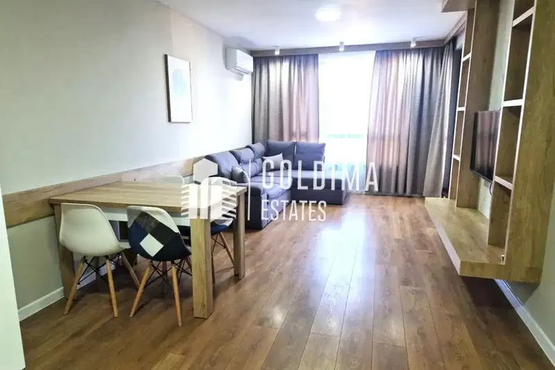 2-bedroom apartment in Burgas, Sarafovo
