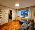 Снимка 2 — Двустаен апартамент с южно изложение в Сердика, София