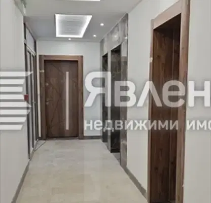 Снимка 3 — Просторно 2-стайно ателие с удобства в Сердика, София
