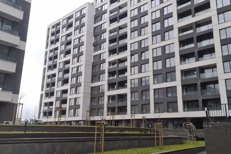 2-bedroom apartment in Sofiya, Serdika