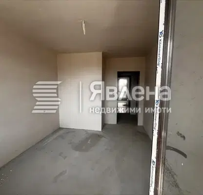 Photo 2 — Two-room apartment in Shirok Tsentar, Blagoevgrad with terrace