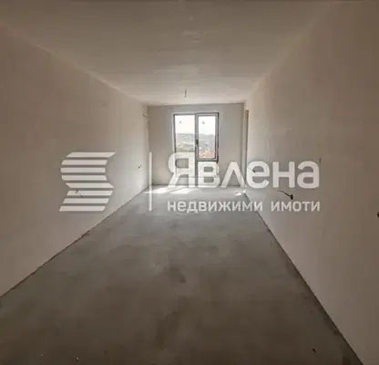 Photo 3 — Two-room apartment in Shirok Tsentar, Blagoevgrad with terrace